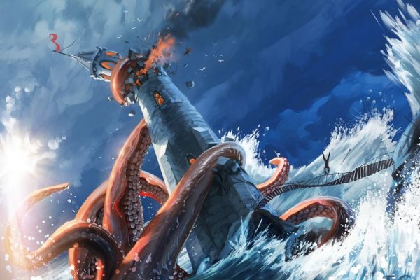 Kraken телеграмм