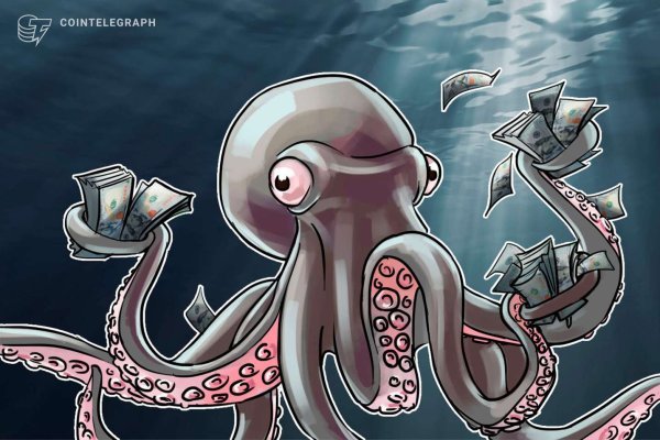 Kraken телеграмм