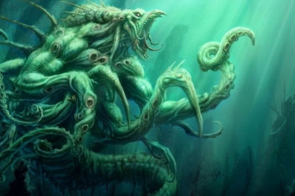 Kraken регистрация